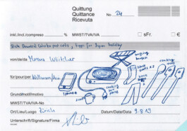 Willimann/Arai