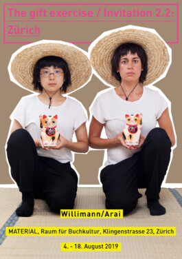 Willimann/Arai