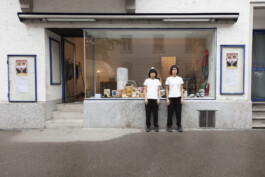 Willimann/Arai